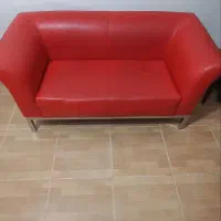 مبل چرم|مبلمان اداری|رفسنجان, |دیوار