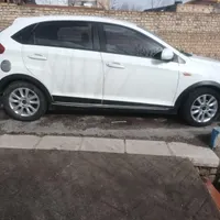 ام‌وی‌ام 315 هاچبک اسپرت لاکچری، مدل ۱۳۹۶|خودرو سواری و وانت|اراک, |دیوار