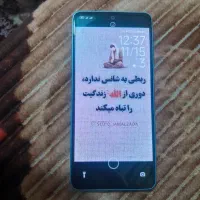 گوشی شیایومی. نوت 13 معمولی