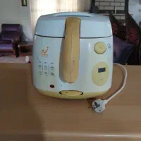 سرخ کن مایسان