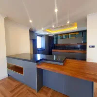 واحد فوق العاده لوکس 300 متری/کد2001