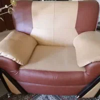 مبل 7 نفره|مبلمان خانگی و میز عسلی|نیشابور, هفده شهریور|دیوار