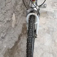 دوچرخه 26 در حد نو|دوچرخه، اسکیت، اسکوتر|مشگین شهر, |دیوار