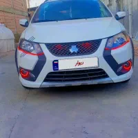 کوییک مدل۱۴۰۴|خودرو سواری و وانت|بندر ترکمن, |دیوار