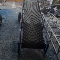 شاسی نوار نقاله