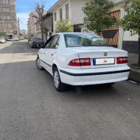 سمند lx مدل ۹۲|خودرو سواری و وانت|آستارا, |دیوار