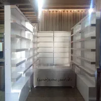 دکور فروشگاهی داروخانه ،شال و روسری|خدمات پیشه و مهارت|تهران, حسن‌آباد|دیوار