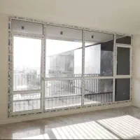 ۱۰۰ متری نوساز / کم واحد/ پلان شیک و مدرن / سنددار|فروش آپارتمان|مشهد, الهیه|دیوار