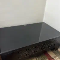 جلو مبلی طرح دار کارشده|مبلمان خانگی و میز عسلی|تهران, دولاب|دیوار