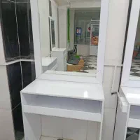 دکوراسیون آرایشگاه|آرایشگاه و سالنهای زیبایی|مسجد سلیمان, |دیوار