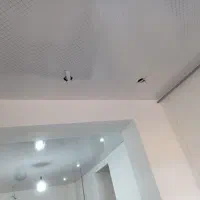 انواع نقاشی ساختمان و شیروانی و سقف کاذب