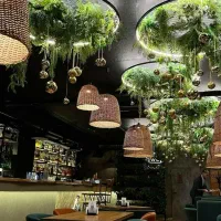 430 متر فضا مناسب کافه رستوران/فضای باز/منطقه ظفر