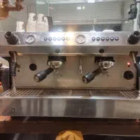 دستگاه وگا ساخت ایتالیا