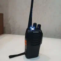 یک جفت بیسیم