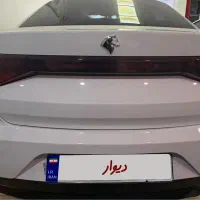 تارا وی ۴ اتومات|خودرو سواری و وانت|یزد, |دیوار