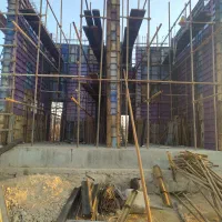 اجرا‌اسکلت‌بتن.فنداسیون|خدمات پیشه و مهارت|بندر امام خمینی, |دیوار