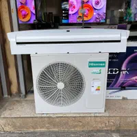 کولرگازی گری مدل GWH.روتاری.سردوگرم.410|کولر گازی و فن‌کوئل|قم, شاه ابراهیم|دیوار