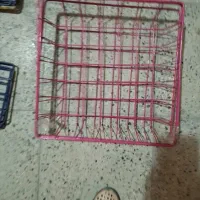 طبقات قفسه فلزی|کتابخانه، شلف، قفسه‌های دیواری|تهران, مرزداران|دیوار