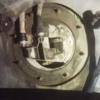 مکانیکی و آهنگری سیار.شبانه روزی