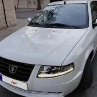 حواله سمند سورن دوگانه