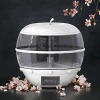 جا حبوبات (عمده و تکی)|ظروف نگهدارنده، پلاستیکی، یک‌بارمصرف|قم, شاه ابراهیم|دیوار