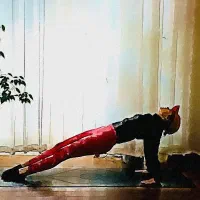 آموزش یوگا ویژه بانوان در باشگاه هرمس|خدمات آموزشی|سمنان, |دیوار