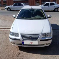 سمند مدل ۹۷معاوظه