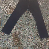 شلوار ونس اوریجینال Vans