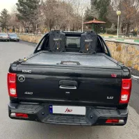 کی ام سی تی ۸ kmct8|خودرو سواری و وانت|تبریز, |دیوار