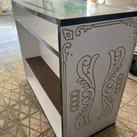 ویترین مغازه