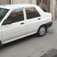 پراید صندوق‌دار بنزینی، مدل 1398|خودرو سواری و وانت|قم, انسجام|دیوار