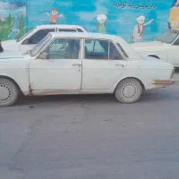 پیکان مدل ۸۱|خودرو سواری و وانت|یزد, |دیوار