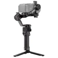 گیمبال دوربین دی جی آی آرDJIRS5 Gimbal Stabilizer
