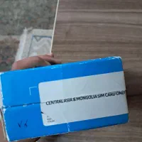 کارتون خالی گوشی j6+
