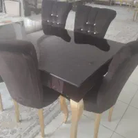 میز غذاخوری