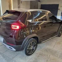 ایکس 22پرو درحدصفر|خودرو سواری و وانت|مشهد, کوشش|دیوار