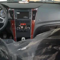 دناپلاس ۶ دنده 1404|خودرو سواری و وانت|فریدون‌کنار, |دیوار