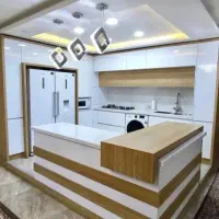 ساخت کابینت آشپزخانه|مصالح و تجهیزات ساختمان|بروجن, |دیوار