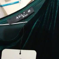 پیراهن مخمل ترک|لباس|پردیس, فاز ۸|دیوار