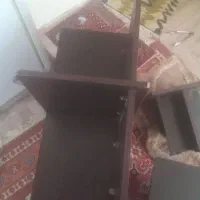 میز عسلی|مبلمان خانگی و میز عسلی|کوهدشت, |دیوار