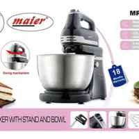 همزن مایر mr-999