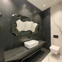 ۲۴۰متر فرشته/ساختمان یونیک و مدرن کلید نخورده|اجارهٔ آپارتمان|تهران, الهیه|دیوار