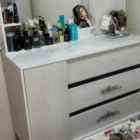 سرویس خواب دو نفره|تخت و سرویس خواب|تهران, مشیریه|دیوار