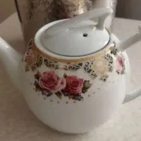 قوری چینی