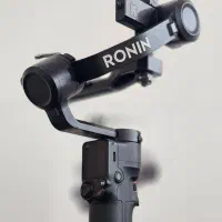 استبلایزر مینی ۳ DJI RS 3 Mini|دوربین عکاسی و فیلمبرداری|بهبهان, |دیوار