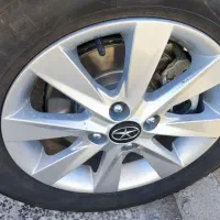 جک جی4 1402/10 کم کار بدون رنگ|خودرو سواری و وانت|اهواز, پادادشهر|دیوار