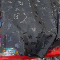 پارچه چادری