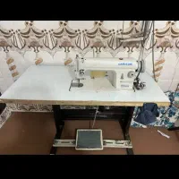 چرخ خیاطی و دوخت لباس