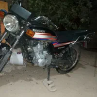 موتر سکلت 200