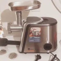 چرخ گوشت ناسا نو